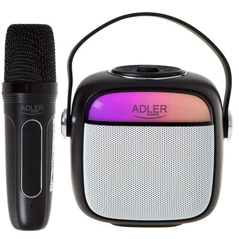 ADLER AD 1199b Bluetooth Speaker In preparation Your Sports Performance