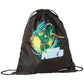Lego Ninjago Gymsack 10034-2401 Accessories/Sachets / Belts / Bags Your Sports Performance