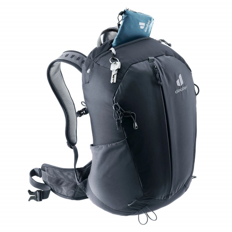 Deuter AC Lite 23 3420324-7000 Accessories/Plecaki/Deuter/Sports/school Your Sports Performance