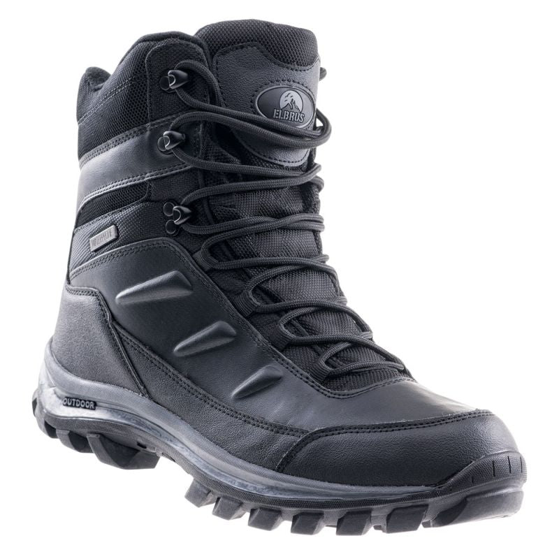 Shoes Elbrus Spike Mid Wp M 92800064161 Footwear/Outdoor/Elbrus Your Sports Performance