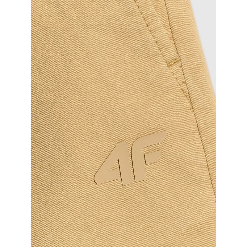 Men's casual shorts 4F 4FRSS26TSHOM0929-83S 4f