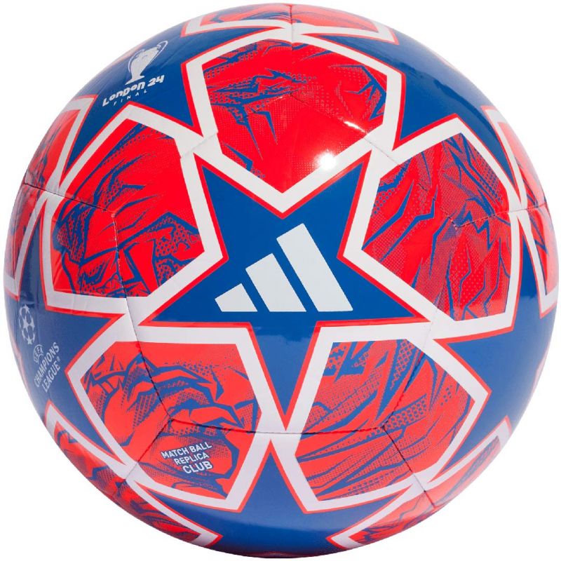 Football adidas UCL Club IN9327 Accessories/Balls/Football Adidas