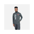 Rossignol New Hero Classique Clim Sweatshirt Gray Rossignol
