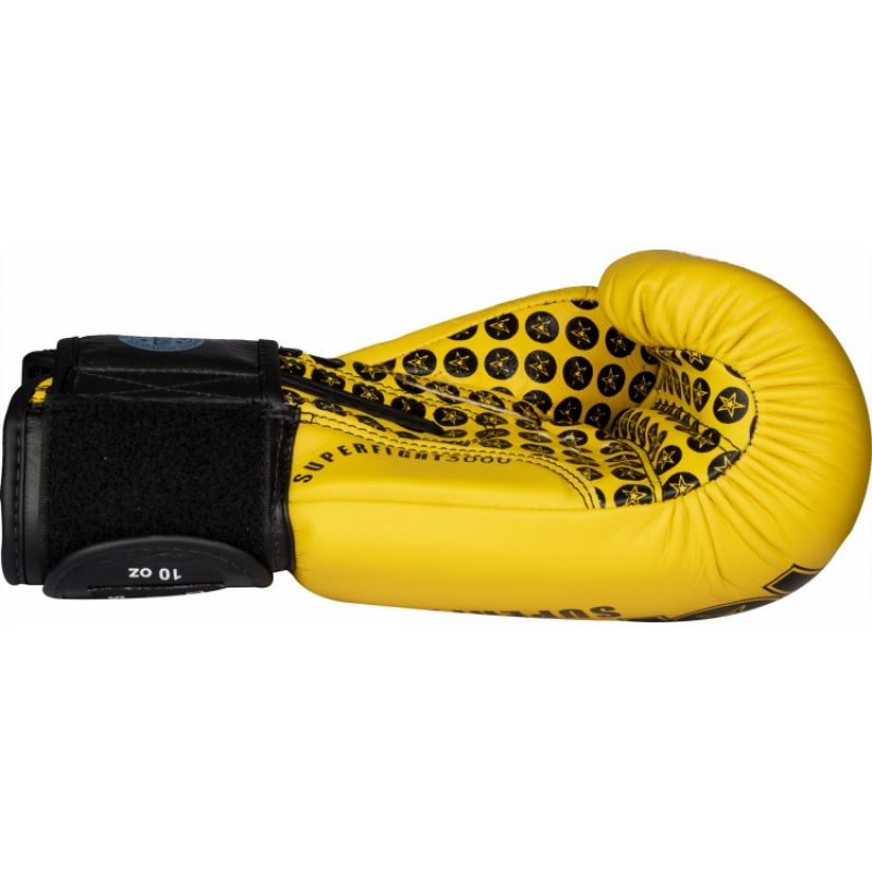 TOP TEN RTT-SUPERFIGHT 3000 STARS Boxing Gloves