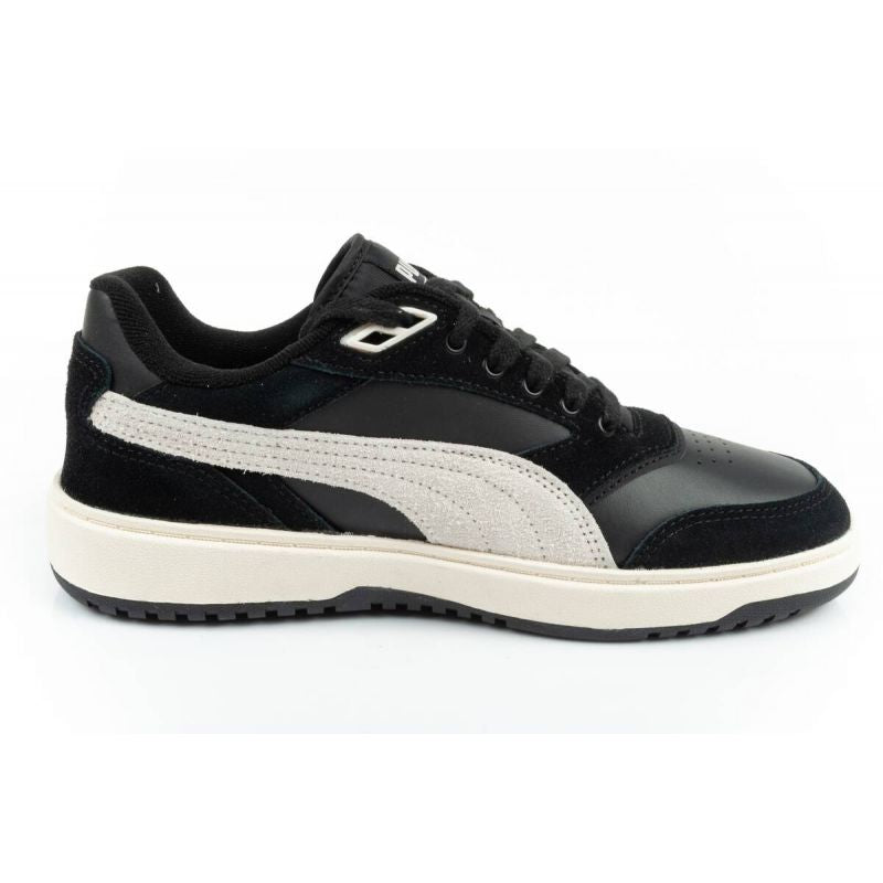 Puma Doublecourt W shoes 393283 04 Footwear/Lifestyle Puma