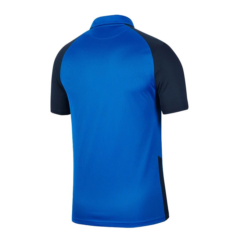 T-shirt Nike Trophy IV M BV6725-463 Clothing/Football Nike