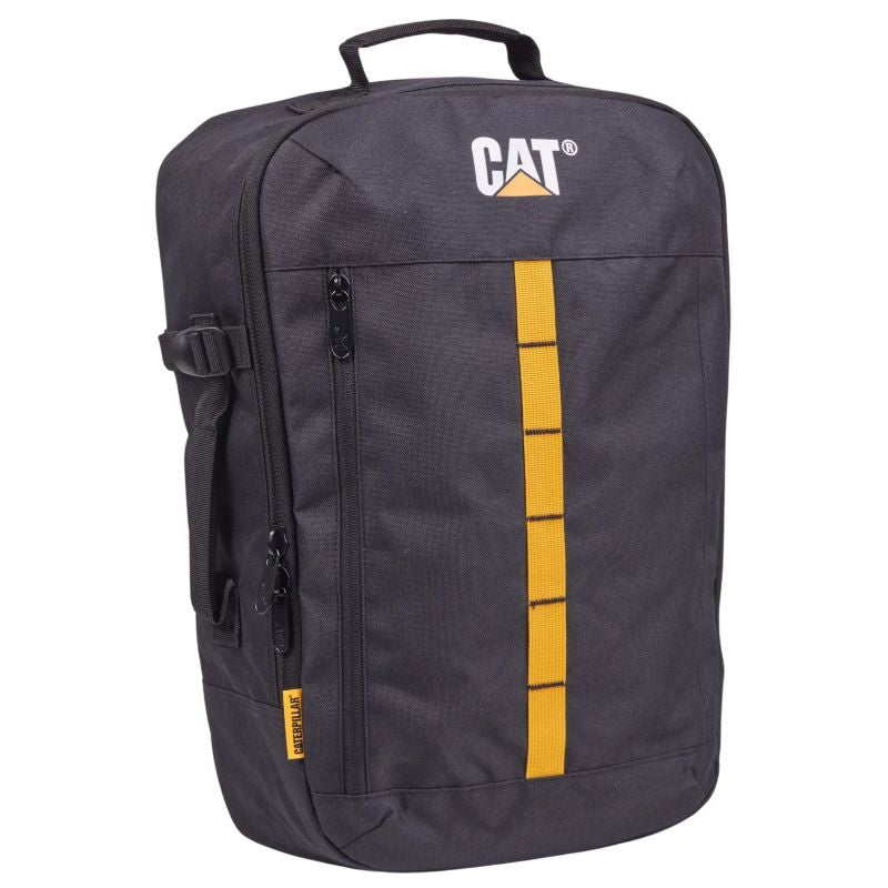 Caterpillar Tactical Cabin Backpack 84723-01 Accessories/Plecaki/Caterpillar Your Sports Performance