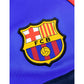 FC Barcelona Tracksuit Barca Triangle Jr 5002CHTRP Clothing/Football/FC Barcelona Your Sports Performance