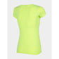 Women's T-Shirt 4F H4Z22-TSD020 Kobieta/Odzież/Koszulki i T-shirty/T-shirty Your Sports Performance