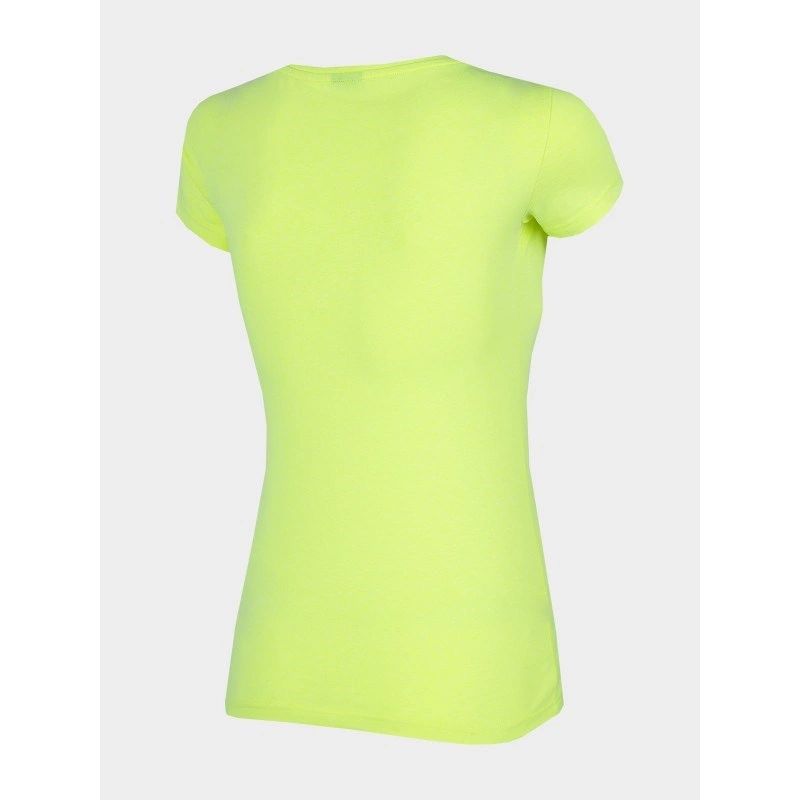 Women's T-Shirt 4F H4Z22-TSD020 Kobieta/Odzież/Koszulki i T-shirty/T-shirty Your Sports Performance