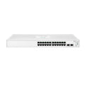 HP Enterprise Aruba Instant On 1830 24G 24+2P Switch Komunikacja i łączność/Switch-e Your Sports Performance