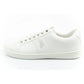US Polo Assn. shoes sneakers men's fashionable white comfortable Your Sports Performance