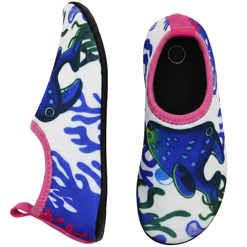 KIDS NEOPRENE WATER SHOES OCTOPUS XQMAX SIZE 26 Sport/Sporty Wodne/Obuwie Your Sports Performance