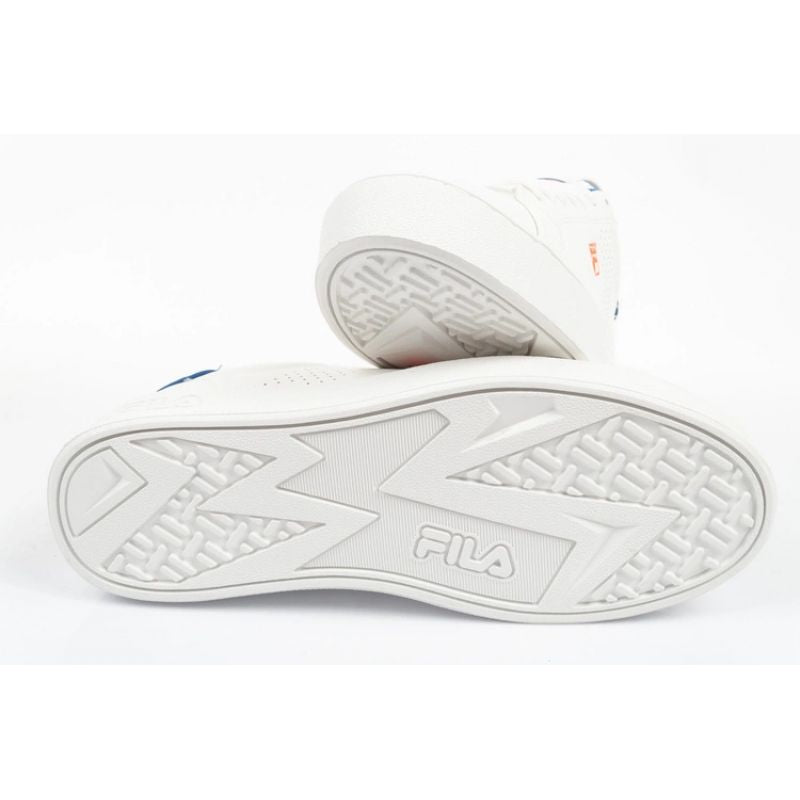 Fila Crosscourt Jr FFT0051.13214 shoes Footwear/Lifestyle/Fila Your Sports Performance