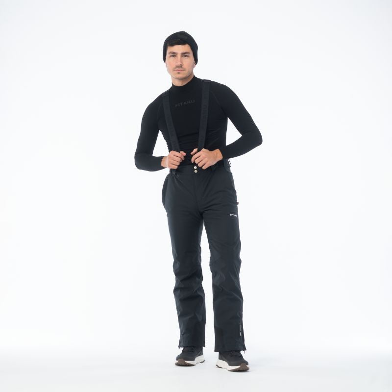 Men's CERTIS PANTS PRIMALOFT To be categorized Your Sports Performance