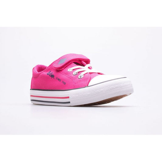 Sneakers Lee Cooper Jr. LCW-22-44-0802K Footwear/Lifestyle/Lee Cooper Your Sports Performance