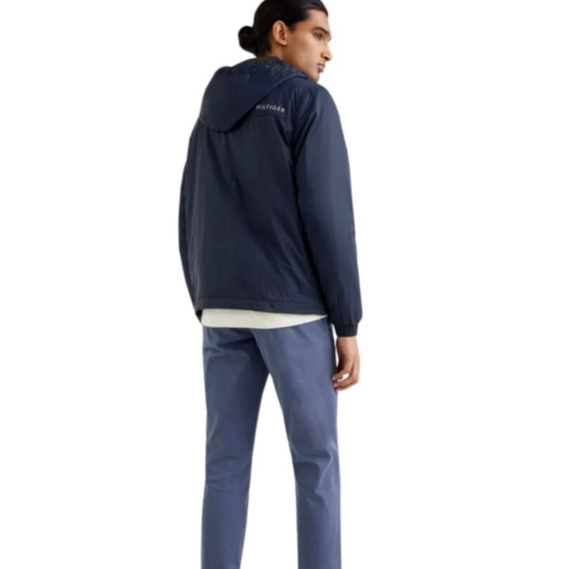 Tommy Hilfiger Base Layer Packable Hdd Jacket M MW0MW22614 Clothing/Lifestyle/Tommy Hilfiger Tommy Hilfiger