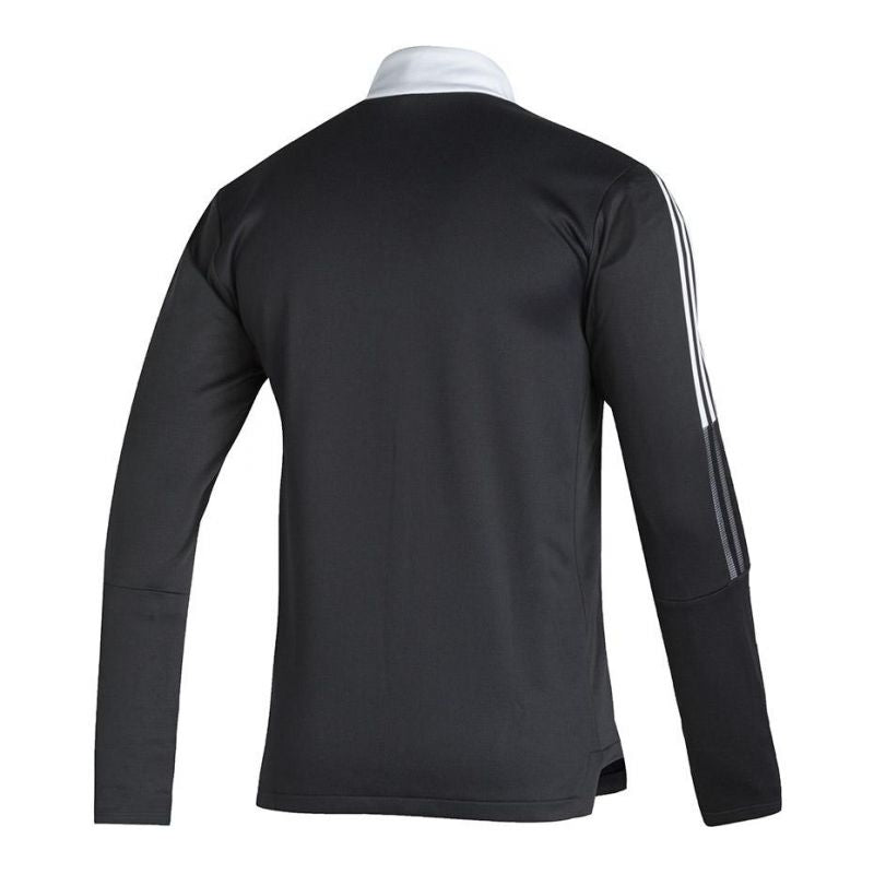 Sweatshirt adidas Tiro 21 Track black M GM7319 Clothing/Football Adidas