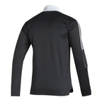 Sweatshirt adidas Tiro 21 Track black M GM7319 Clothing/Football Adidas