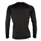 Ribanano long sleeve shirt BlueSports M BL-8166 Clothing/Training/Tempish Your Sports Performance