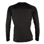 Ribanano long sleeve shirt BlueSports M BL-8166 Clothing/Training/Tempish Your Sports Performance