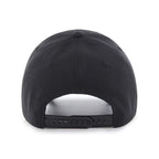 Brand `47 New York Yankees baseball cap MVPSP17WBP-BKB 47 Brand