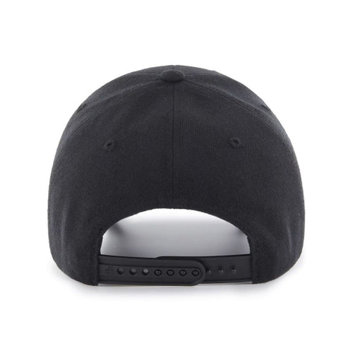 Brand `47 New York Yankees baseball cap MVPSP17WBP-BKB 47 Brand