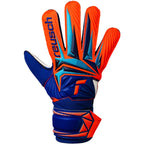 Reusch Attrakt Solid Junior Gloves 56 72 515 4129 Reusch