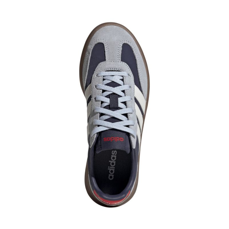 Adidas Barreda Decode Gray Children's Shoes JP6728