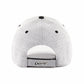 Brand `47 Chicago White Sox Storm Cloud Cap B-STMCD06WHV-CCA Clothing/Lifestyle/47 Brand Your Sports Performance