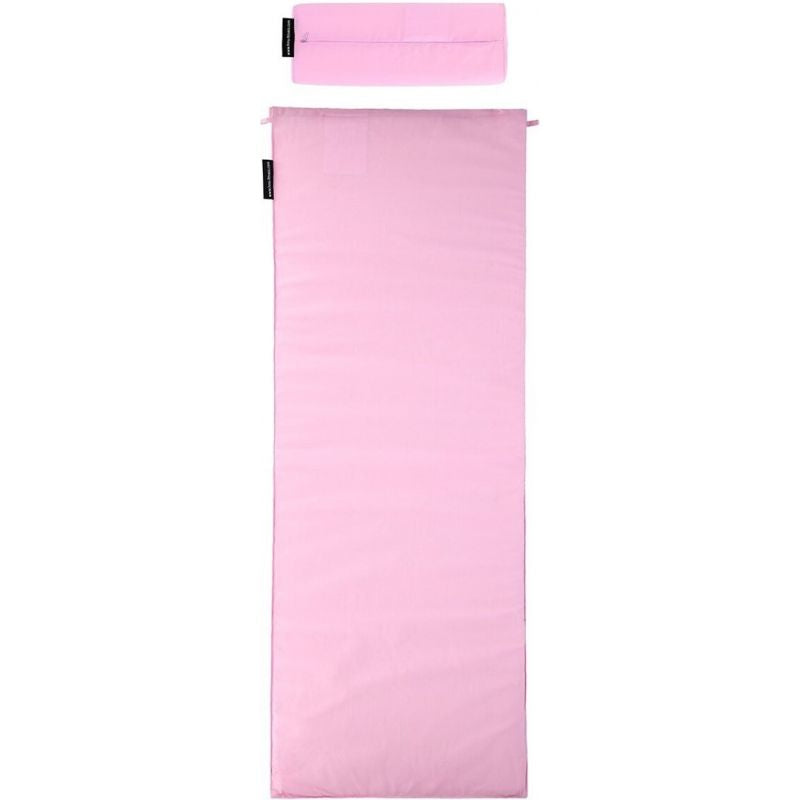 HMS AKM04 acupressure mat pink In preparation Your Sports Performance
