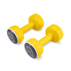 BODY SCULPTURE SMART Dumbbell SET 24 KG BW 108DT In preparation Your Sports Performance