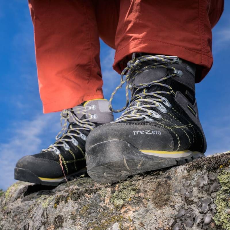 TREZETA Hurricane Evo M T010717006 shoes Footwear/Outdoor/TREZETA Your Sports Performance