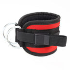 OPX01 ANKLE STRAP (2 pcs) HMS 17-62-020 Accessories/Training equipment Your Sports Performance