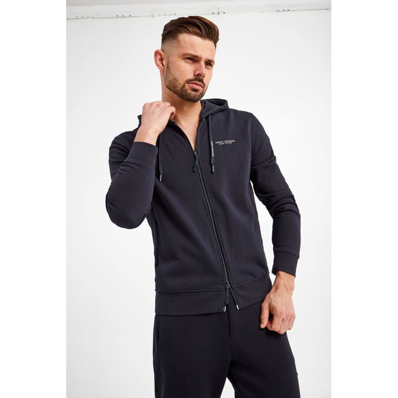 Armani Exchange sweatshirt M 8NZM95-ZJKRZ-1510 Clothing/Lifestyle/Armani Exchange Your Sports Performance