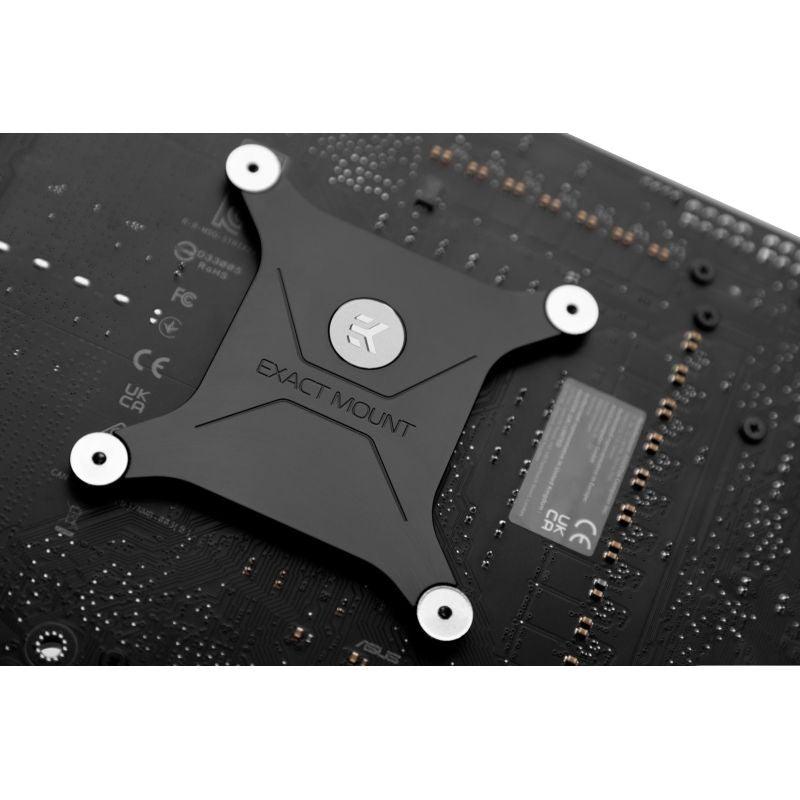 EK Water Blocks Quantum Velocity2 Water Block Chłodzenie/Chłodzenie - akcesoria do chłodzenia wodnego Your Sports Performance