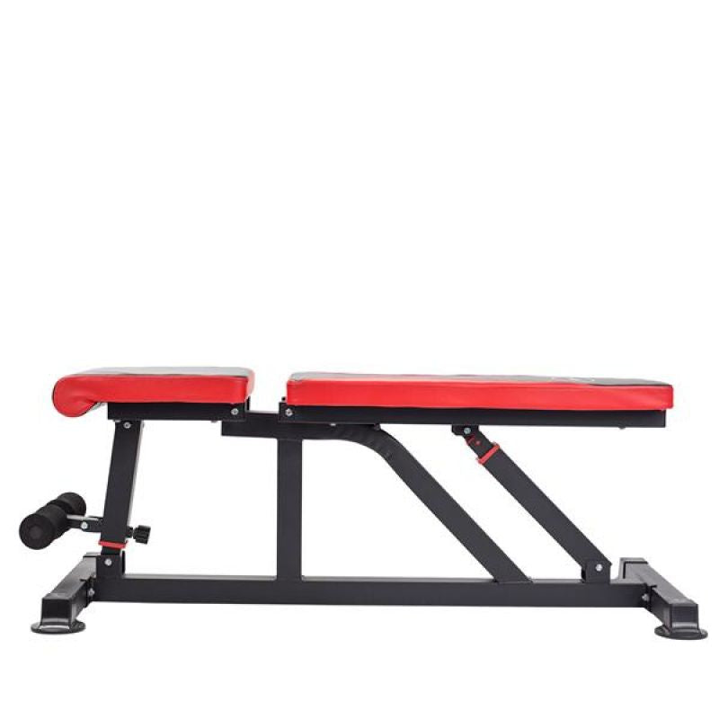Multifunctional exercise bench HMS L8015 Accessories/Training equipment/Ławki Your Sports Performance