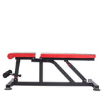 Multifunctional exercise bench HMS L8015 Accessories/Training equipment/Ławki Your Sports Performance