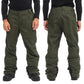 O'Neill Hammered Ski Pants M 2550020-36018 Sport/Clothing/Outdoor/ONeill Your Sports Performance