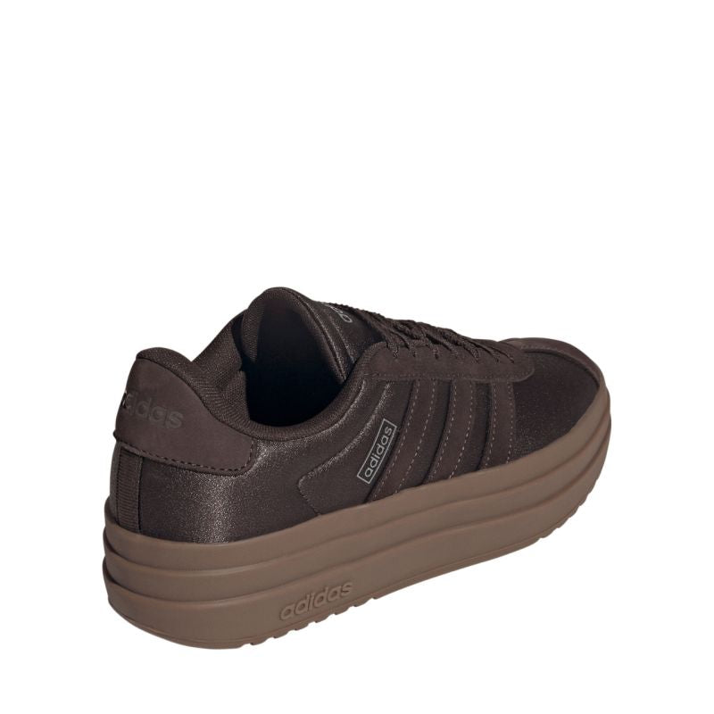 Adidas VL Court Bold Women's Shoes Brown IH4251