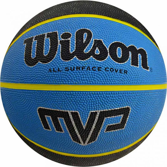 Wilson MVP 7 WTB9019XB07 basketball Accessories/Balls/Basketball Your Sports Performance
