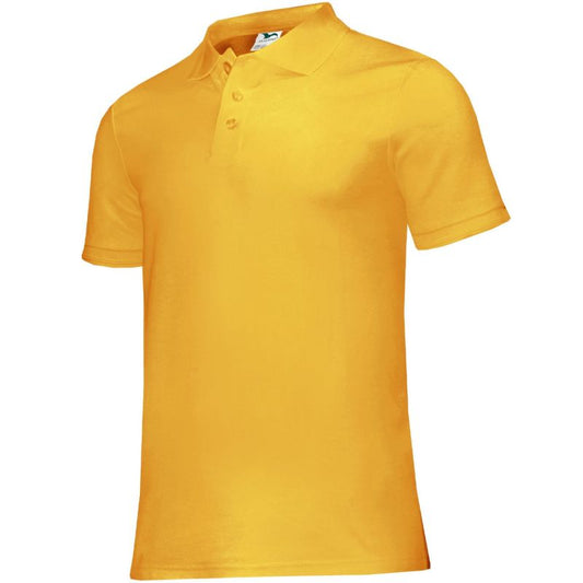 Malfini Pique Polo Free M MLI-F0304 polo shirt, yellow Clothing/Lifestyle/T-shirts/Malfini Malfini