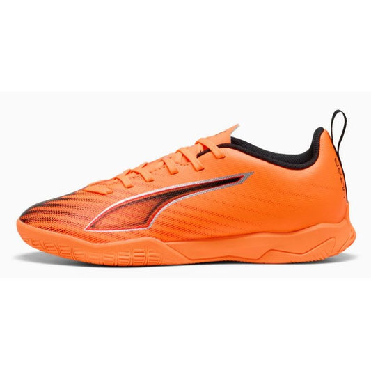 Puma Ultra 6 Play IT Heat Fire Jr 108538 03 Football Boots Footwear/Football/IT/JR Your Sports Performance