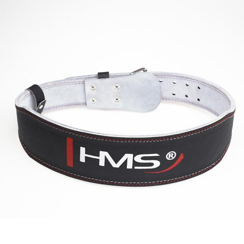 HMS black PA3778 rS strength belt Accessories/Training equipment Your Sports Performance