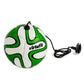 VIRTUFIT FOOTBALL TRAINER - BALL WITH ROPE In preparation Your Sports Performance