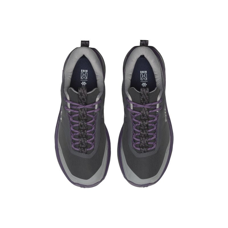 MILLET Seneca Gtx W Women's Shoes Graphite