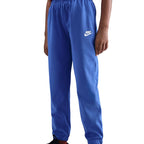 Nike Sportswear kids' tracksuit blue HQ9315 411
