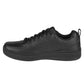 Skechers Sport Court 92 237188-BBK White 41 In preparation Your Sports Performance
