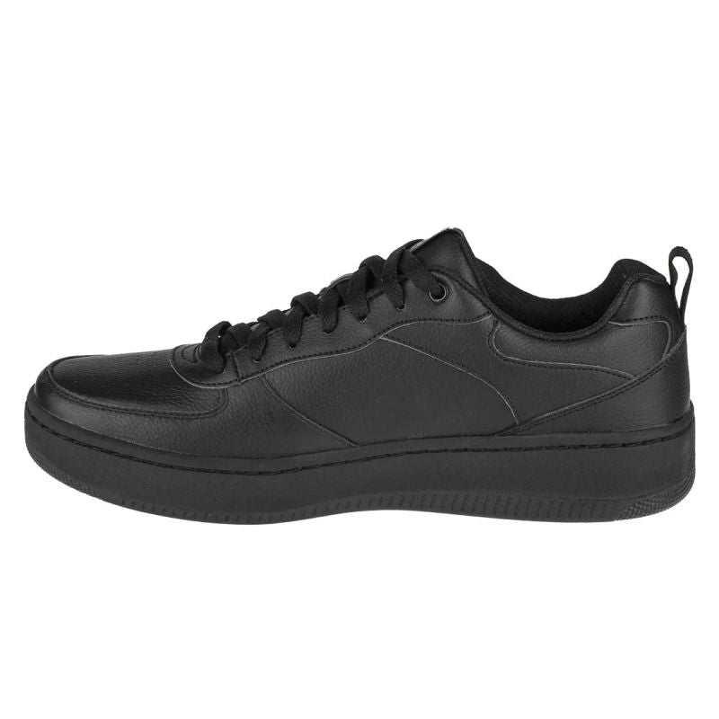 Skechers Sport Court 92 237188-BBK White 41 In preparation Your Sports Performance