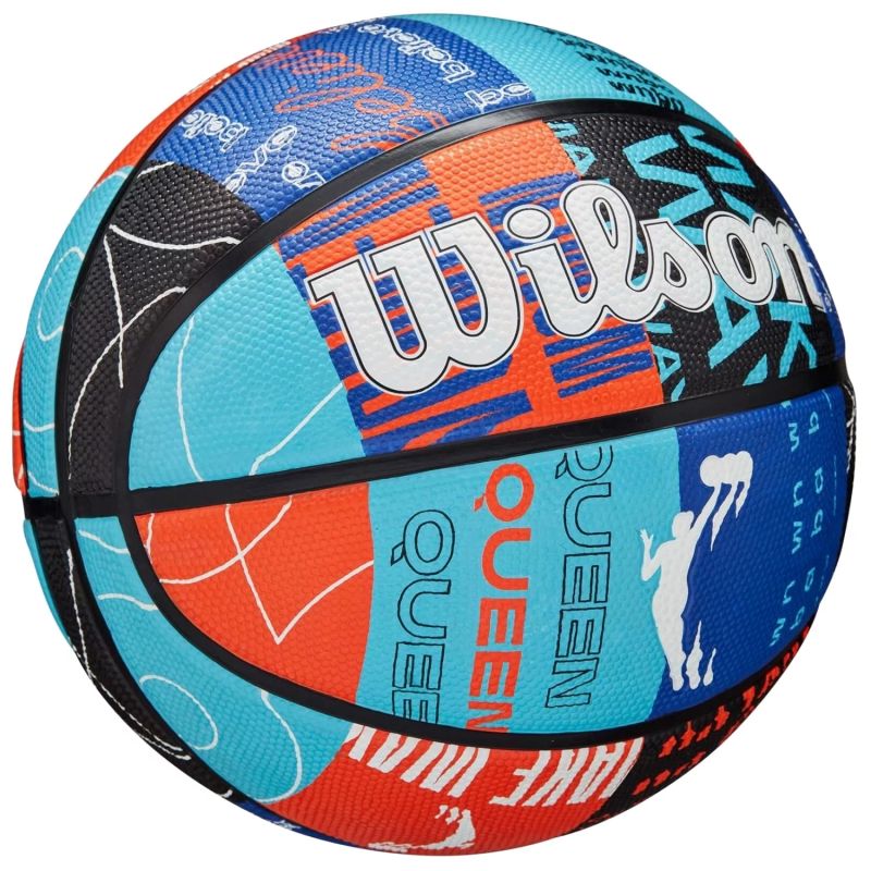 Wilson WNBA Heir DNA Ball WZ3009201XB Accessories/Balls/Basketball Your Sports Performance